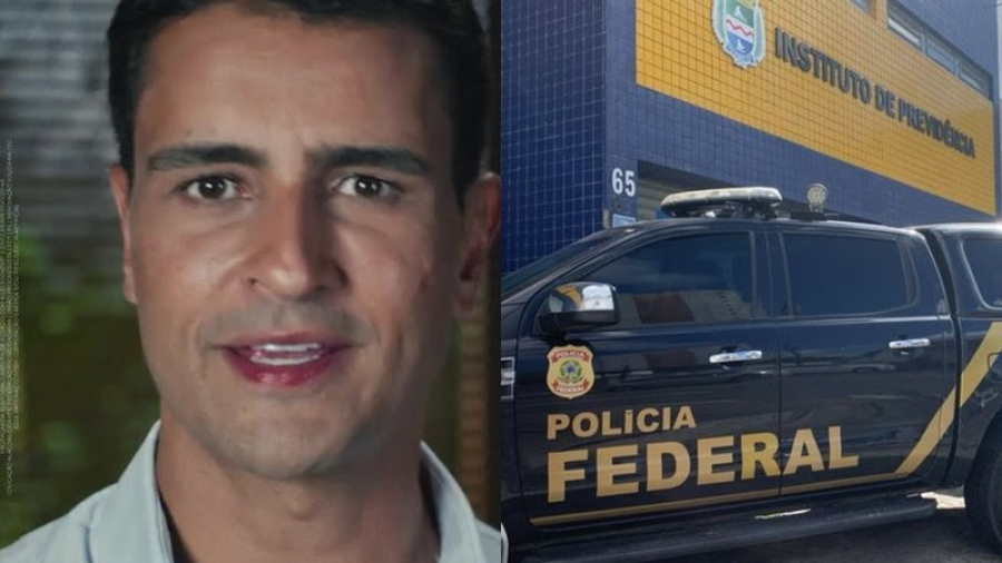 Caso IPREV/Banco Master: Quebra de sigilo desmente versão de JHC e confirma investigação contra o ex-prefeito
