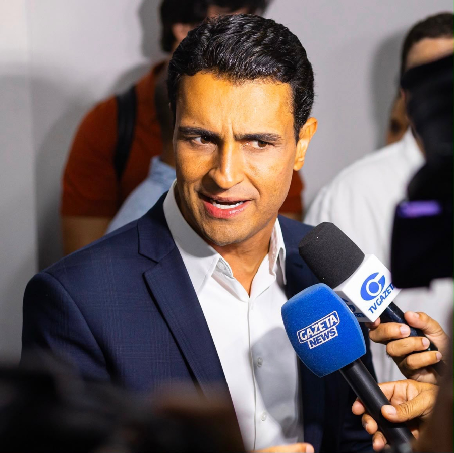 JHC falta a debate da Band após Mendonça levantar sigilo do Caso Master