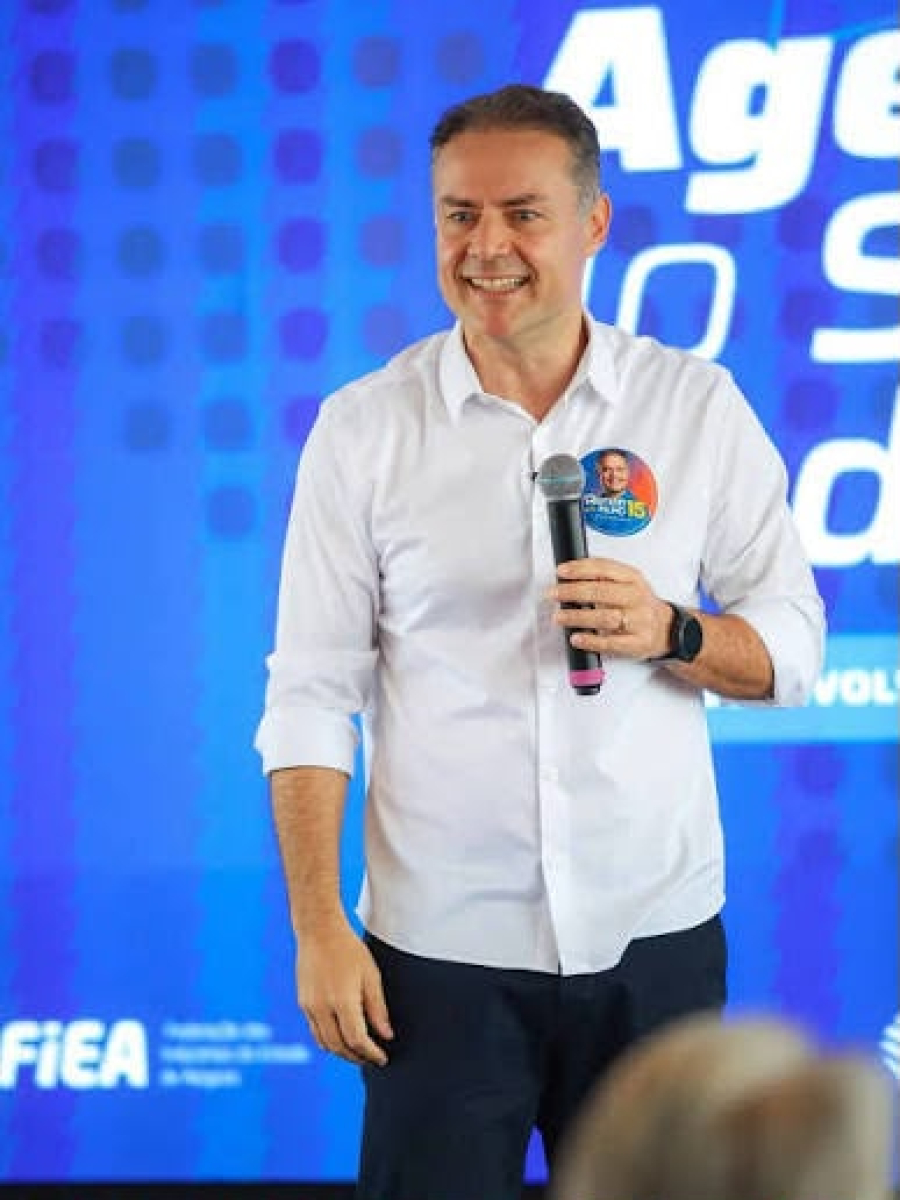 Renan Filho lidera na Quaest e debates impulsionam campanha