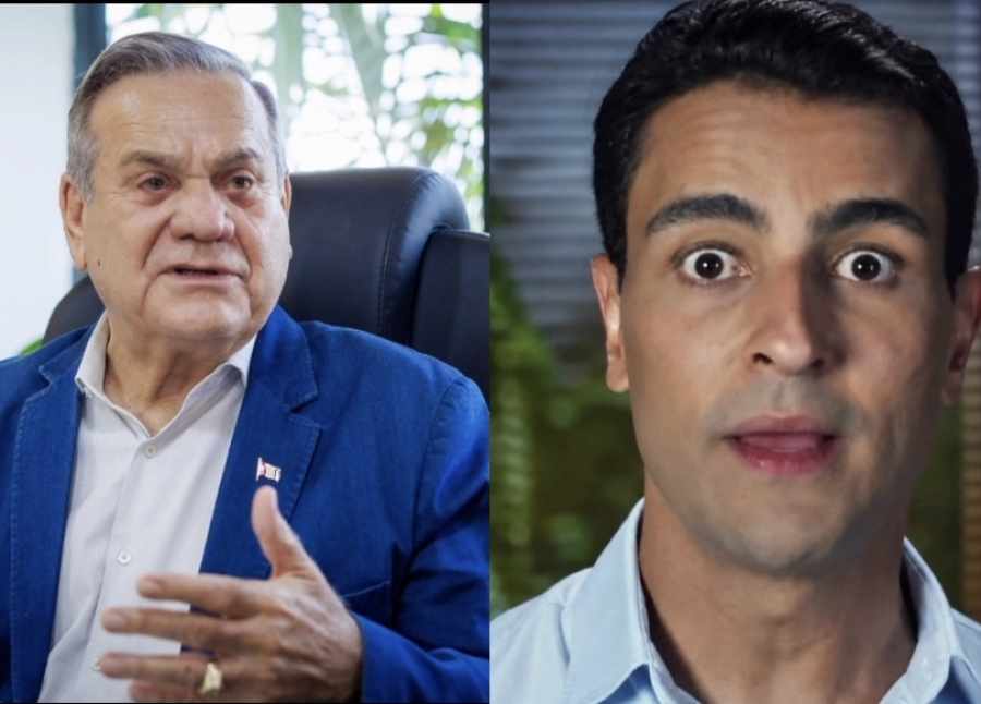 Ronaldo Lessa quebra o silêncio e diz que JHC não cumpriu o acordo