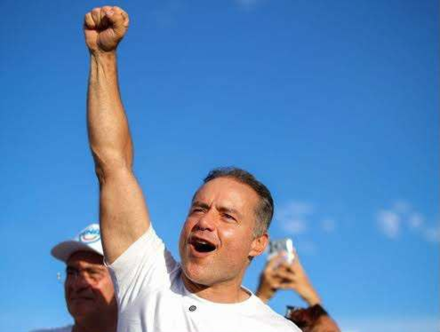 Nova Real Time: Renan Filho vence JHC no 1º turno