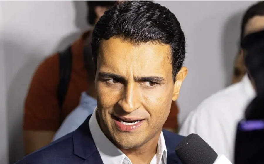 Candidato JHC em novo ato de desespero lança uma nova fake news contra Renan Filho 