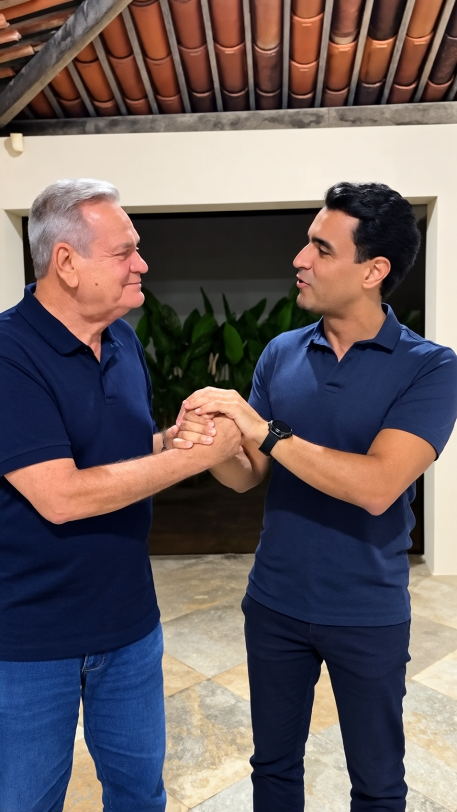 JHC desafia a justiça eleitoral novamente prometendo cargo a Ronaldo Lessa o que é terminantemente proibido por lei