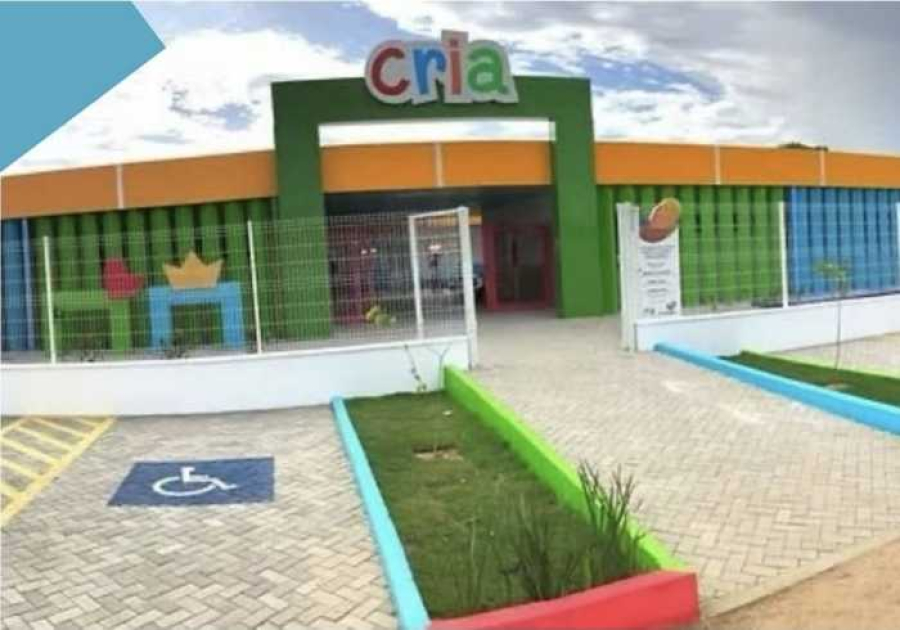 Justiça concede liminar e determina reintegração de área pública no Residencial Juliana para construção de Creche CRIA em Delmiro Gouveia