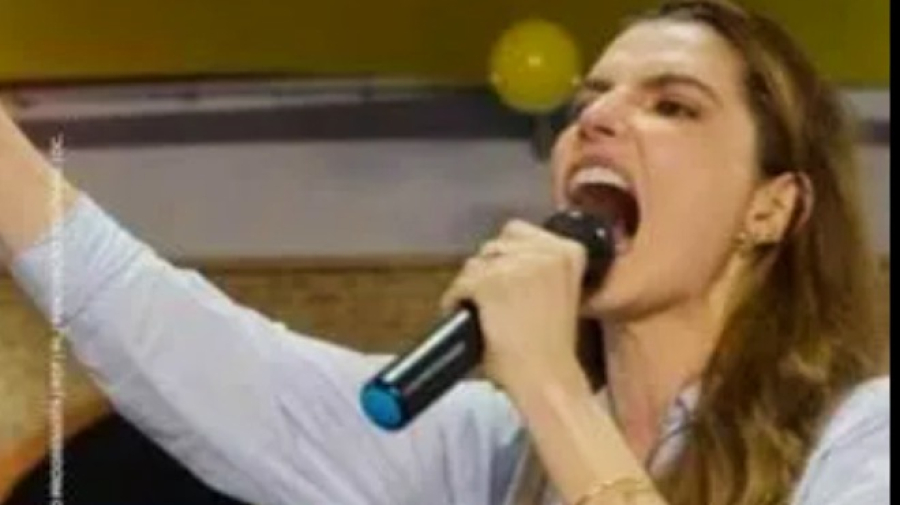 Justiça suspende propaganda de Marina JHC por informação falsa sobre Banco da Mulher