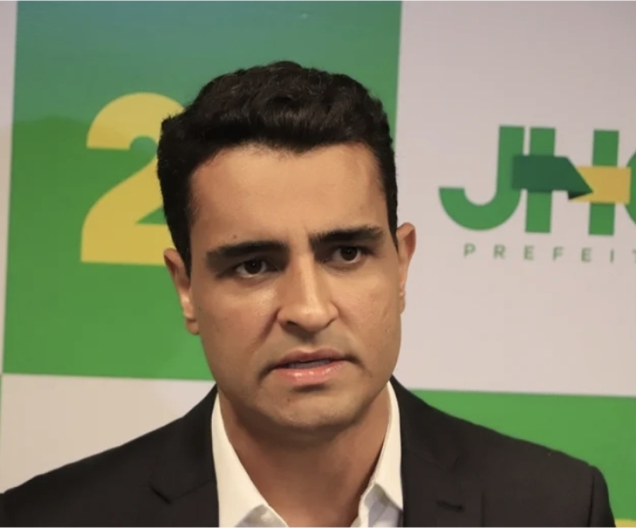 Veículos de comunicação ligados a JHC são retirados do ar pela Justiça por favorecer sua campanha e atacar adversários