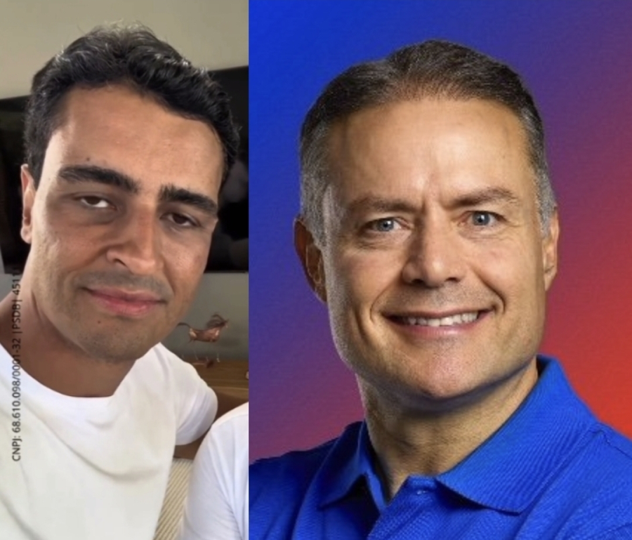 Último Debate: Se JHC correr, o bicho pega; se ficar, o bicho come