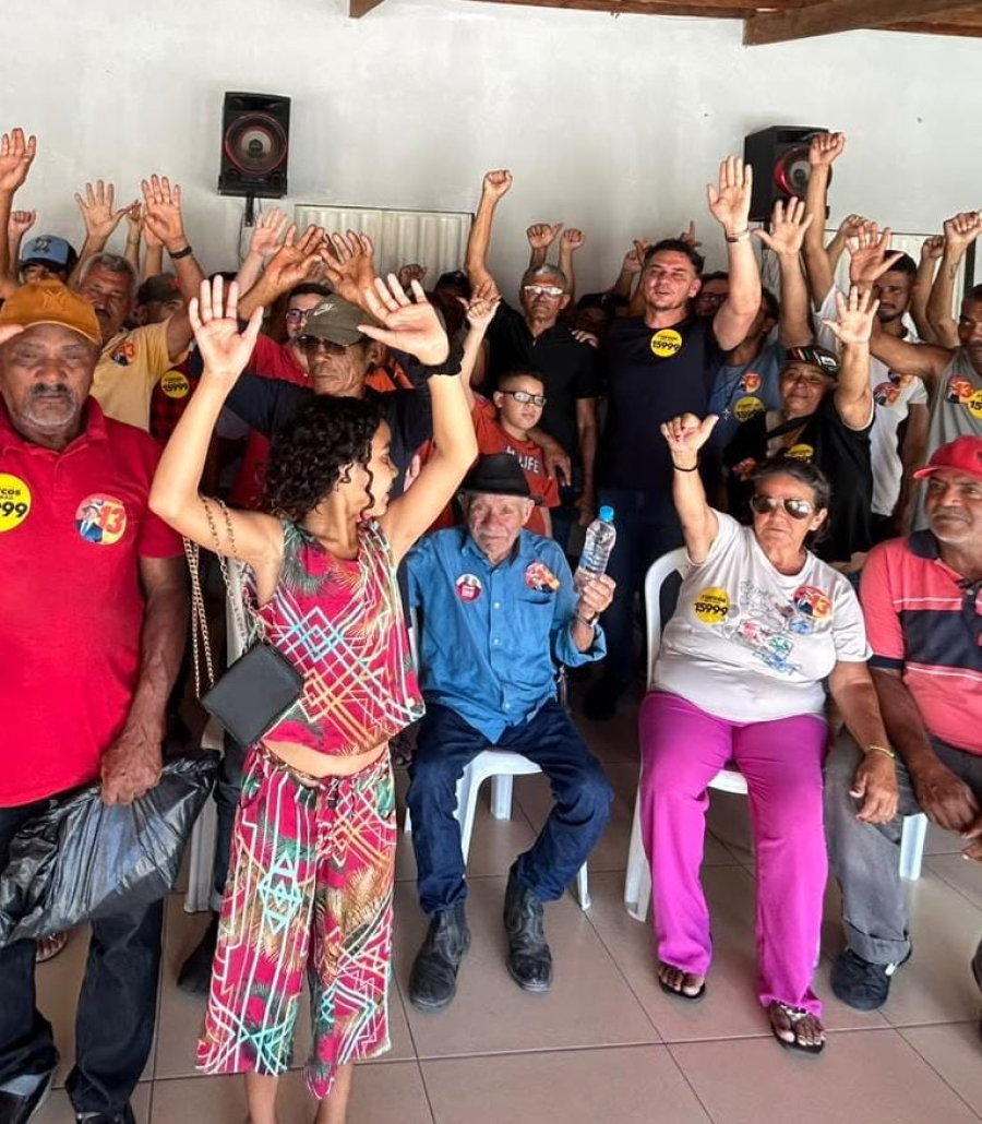 Tony Clovis reúne amigos e demais lideranças políticas para apresentar Marcos Beltrão candidato a deputado estadual pelo MDB
