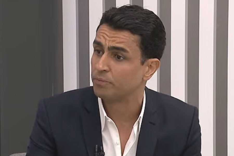 JHC pode ficar inelegível por oito anos em ação que apura uso de rádios na eleição
