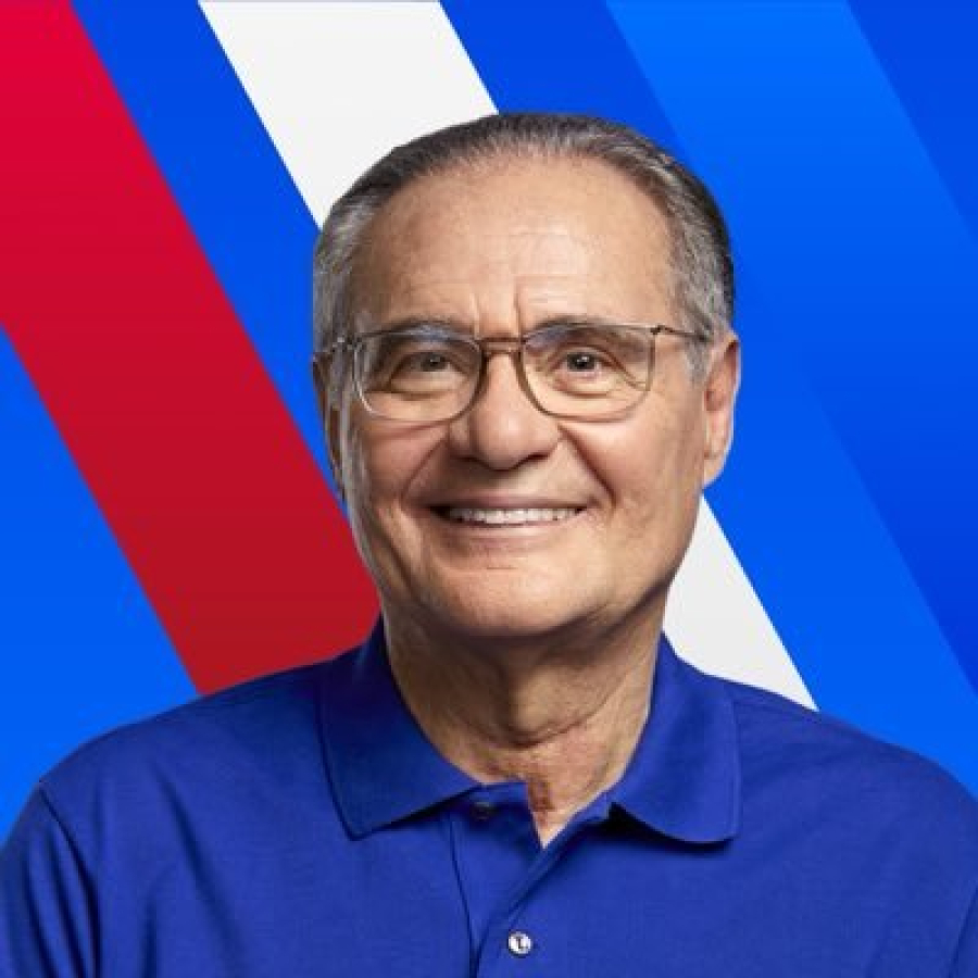 Marca histórica da trajetória de Renan Calheiros só poderá ser alcançada por algum político em Alagoas em 32 anos 