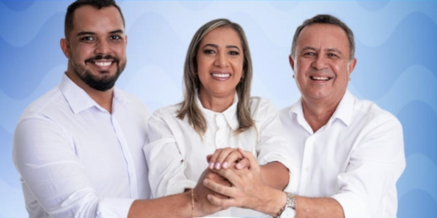 Fal Farias e seu grupo político saem na frente no pleito 2026 com maiores votações de seus candidatos