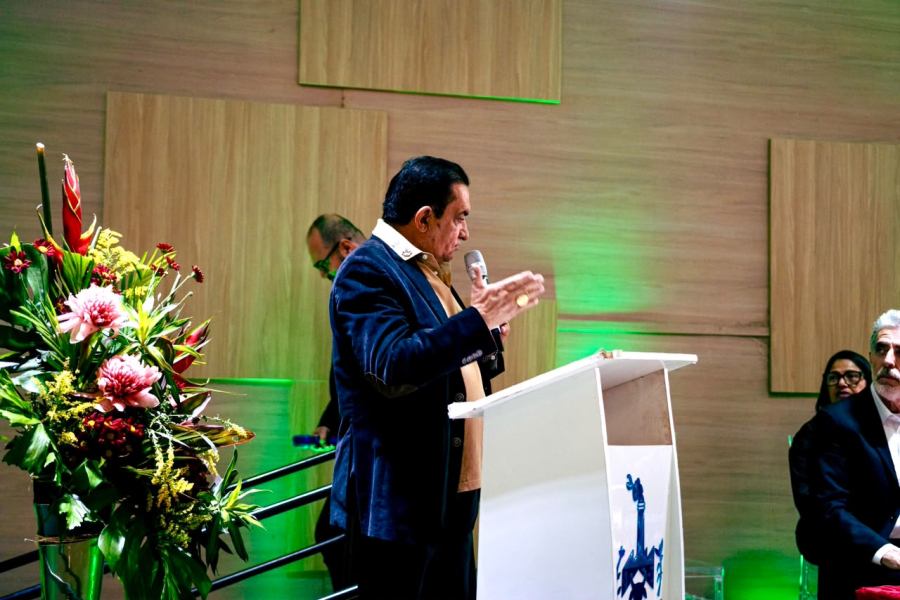 Delmiro Gouveia receberá Complexo industrial  do Eco Polo Nordeste; um dos maiores da América Latina