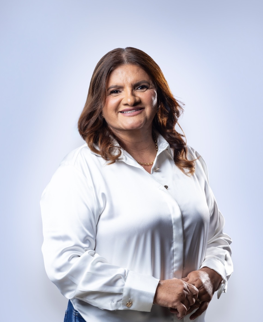 Ziane Costa amplia força política em Delmiro gouveia após resultado expressivo nas urnas