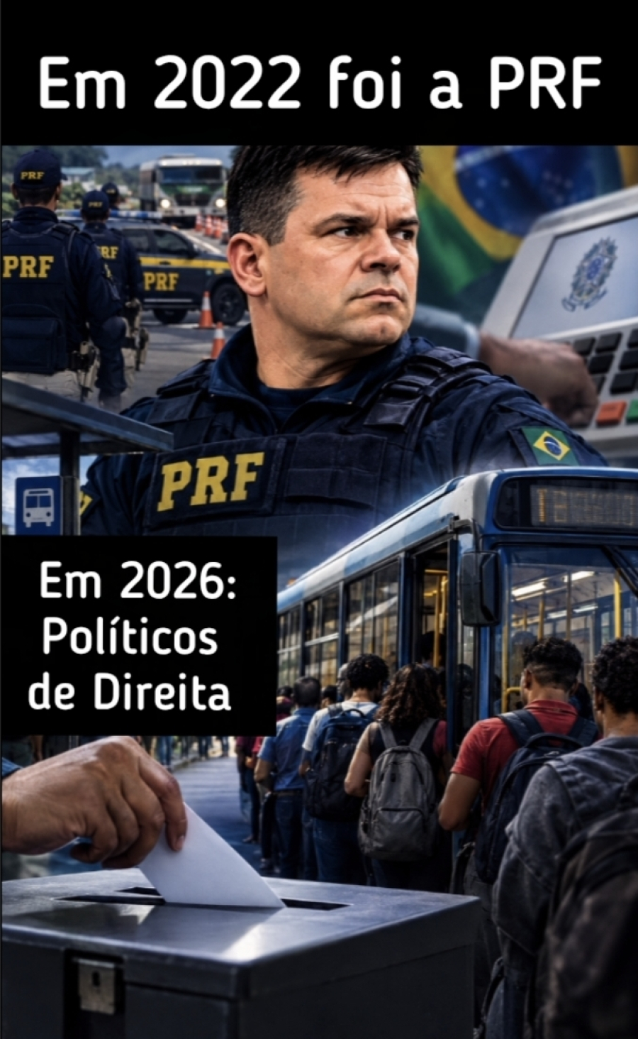 A Catraca do Medo: Quando a Frota Encolhe na Hora da Urna, táticas de Silviney Vasques voltam a se repetir