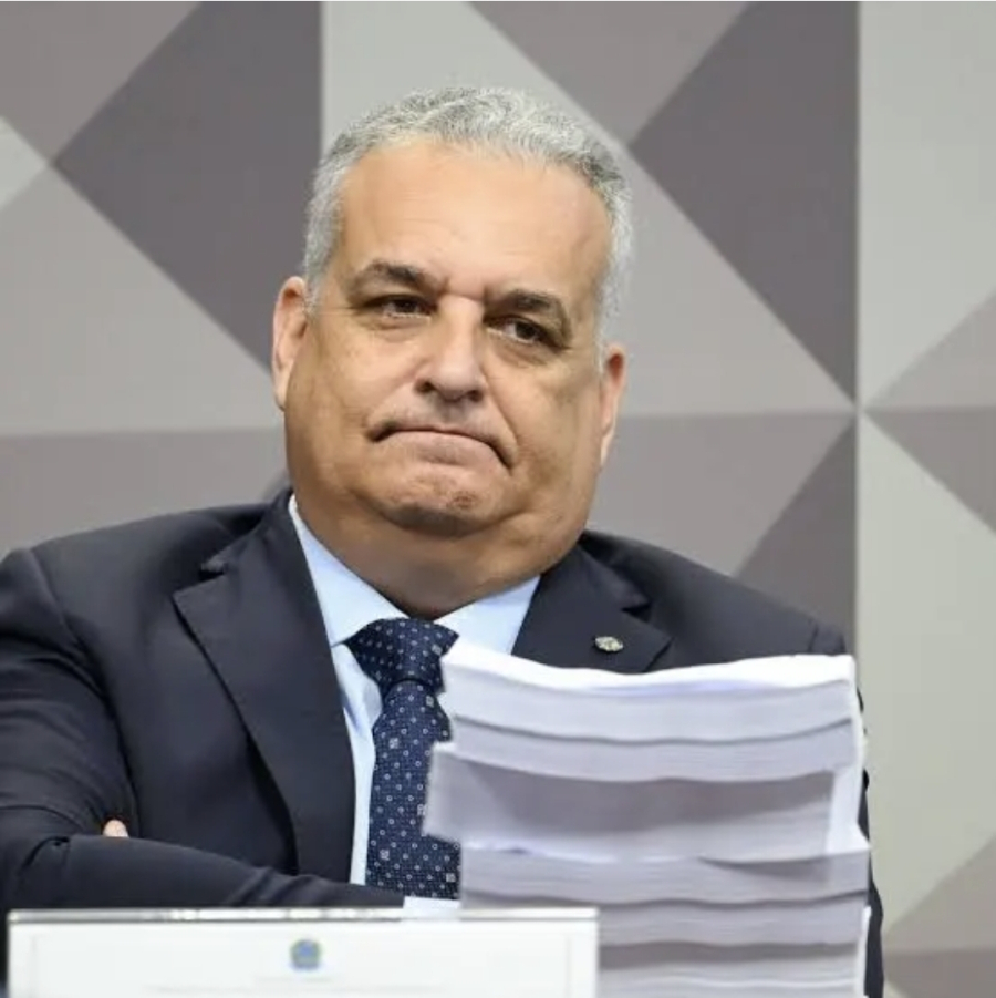 O bizarro discurso e participação de Alfredo Gaspar que fez o bolsonarismo perder espaço em Alagoas; que sem cargo descamba para o ostracismo político