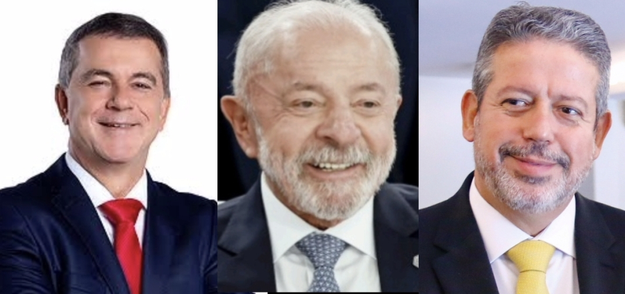 Ronaldo Medeiros alerta Lula sobre controle político das estatais em Alagoas e Arthur Lira poderá perder a influência na Codevasf